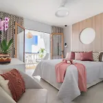 Casa Port Royale - Ac, Heated Pool, Ocean View, Fibre Net شقة *