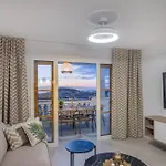 Casa Port Royale - Ac, Heated Pool, Ocean View, Fibre Net لوس كريستيانوس
