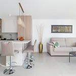 Casa Port Royale - Ac, Heated Pool, Ocean View, Fibre Net شقة لوس كريستيانوس