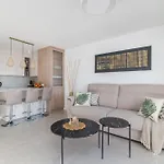 شقة Casa Port Royale - Ac, Heated Pool, Ocean View, Fibre Net