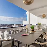Casa Port Royale - Ac, Heated Pool, Ocean View, Fibre Net شقة *