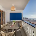 Casa Port Royale - Ac, Heated Pool, Ocean View, Fibre Net * لوس كريستيانوس