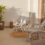 Casa Port Royale - Ac, Heated Pool, Ocean View, Fibre Net * لوس كريستيانوس