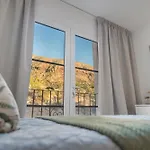 Casa Port Royale - Ac, Heated Pool, Ocean View, Fibre Net شقة *
