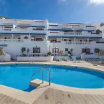 Casa Port Royale - Ac, Heated Pool, Ocean View, Fibre Net * لوس كريستيانوس