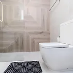 شقة Casa Port Royale - Ac, Heated Pool, Ocean View, Fibre Net لوس كريستيانوس