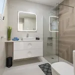 Casa Port Royale - Ac, Heated Pool, Ocean View, Fibre Net شقة