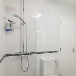 Casa Port Royale - Ac, Heated Pool, Ocean View, Fibre Net