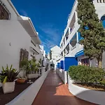 Casa Port Royale - Ac, Heated Pool, Ocean View, Fibre Net شقة *