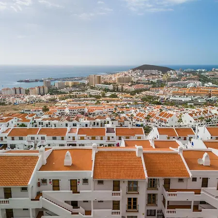 Casa Port Royale - Ac, Heated Pool, Ocean View, Fibre Net لوس كريستيانوس