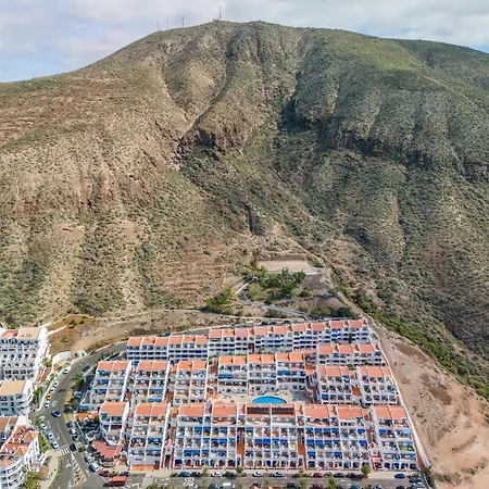 Casa Port Royale - Ac, Heated Pool, Ocean View, Fibre Net * لوس كريستيانوس