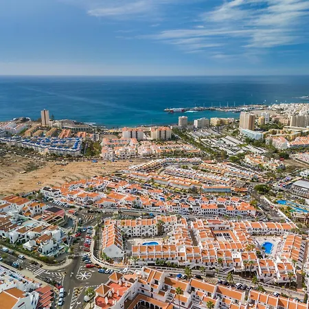 شقة Casa Port Royale - Ac, Heated Pool, Ocean View, Fibre Net